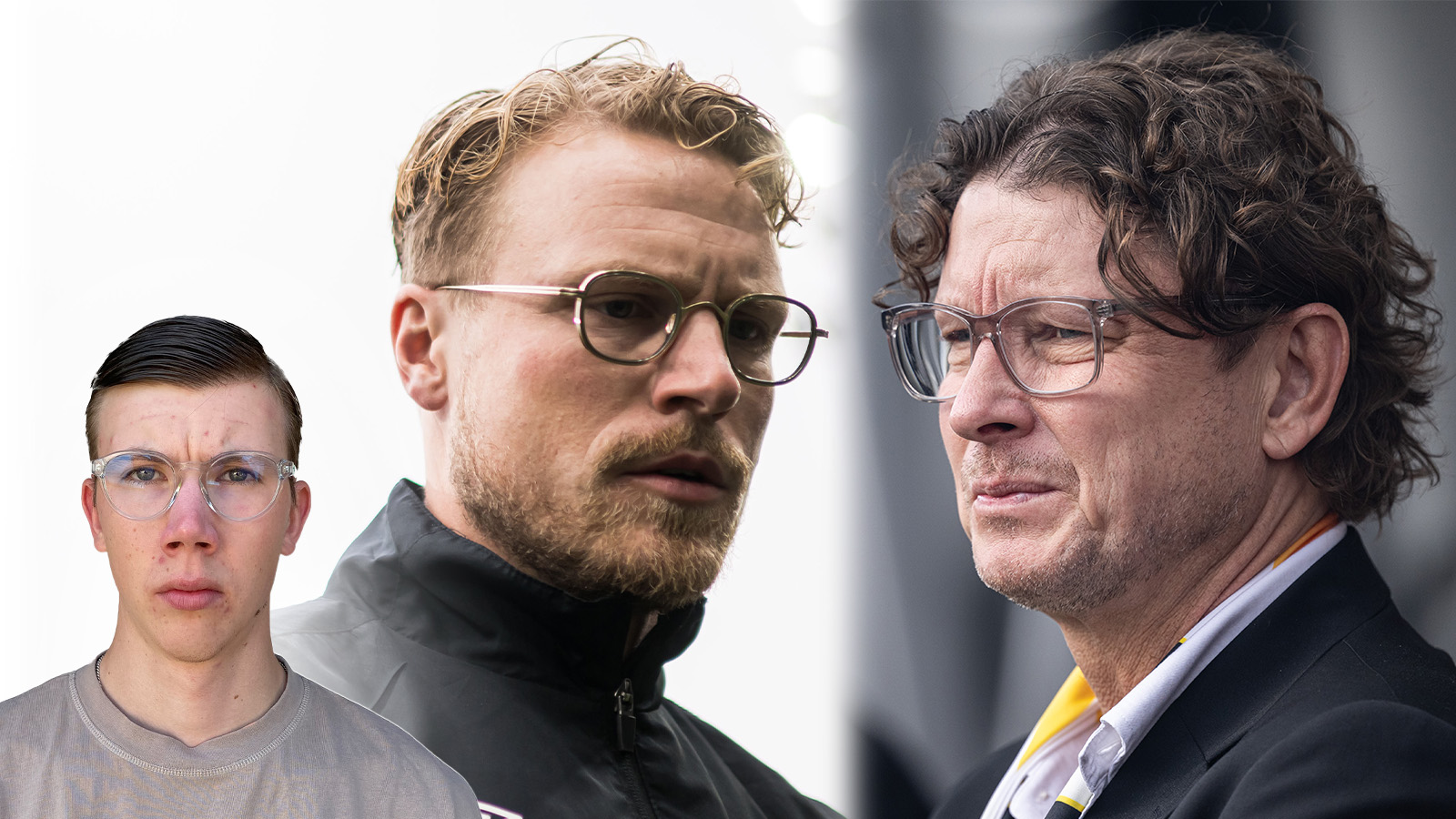 SUNDBERG: “Andreassons uttalande känns inte helt rätt”