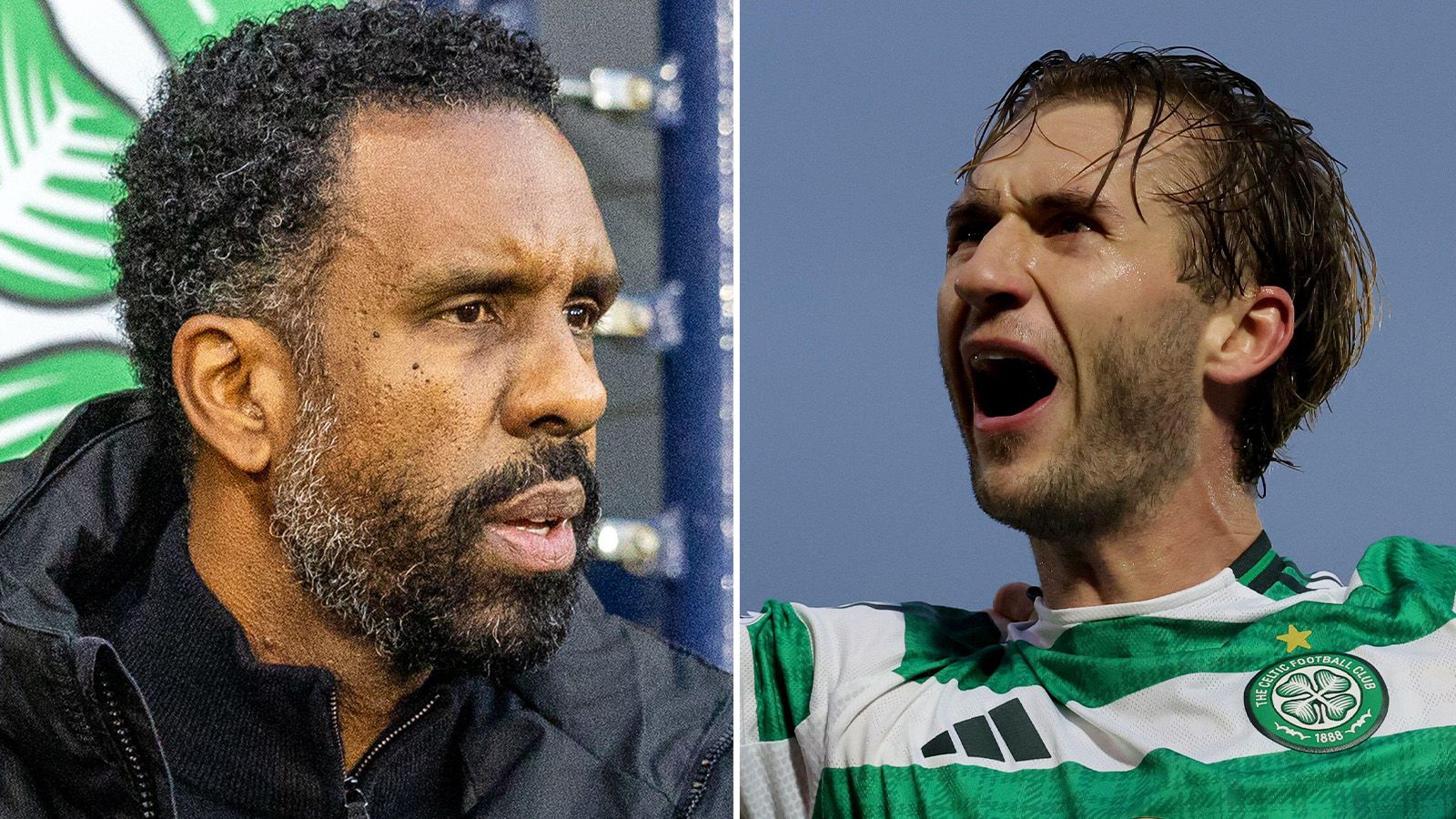 Tränaren ville ha Nygren: ”Försökte värva honom”