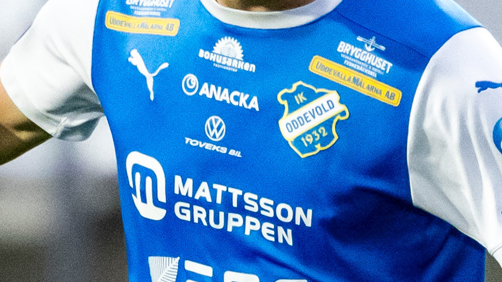 Klart: Oddevold har gjort klart med Elias Forsberg