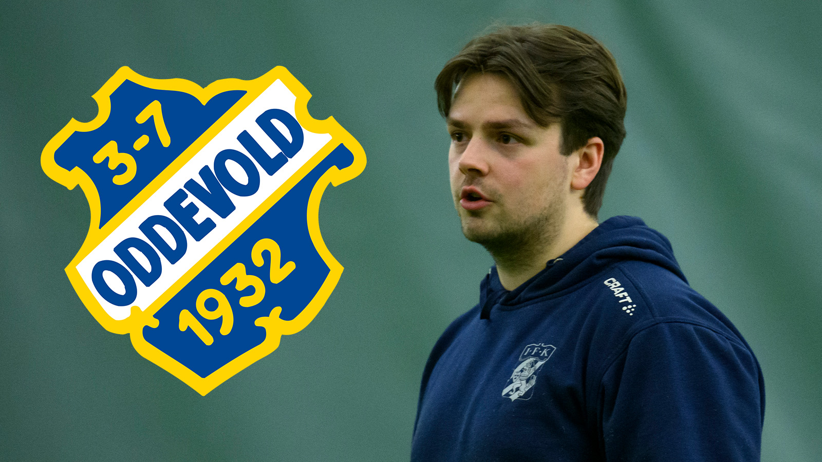 Officiellt: Jonatan Rizkallah lämnar Göteborg – klar för Oddevold