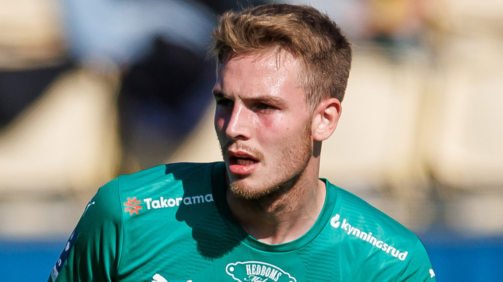 Klart: Samuel Ohlsson till IFK Värnamo