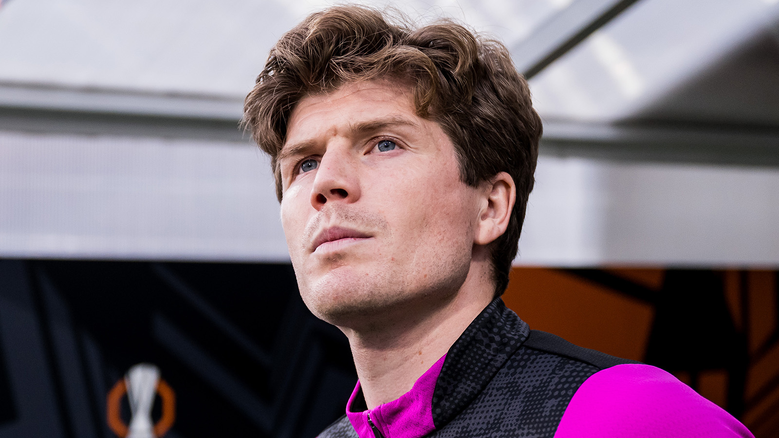 Uppgifter: Berg lämnar Malmö FF för konkurrent