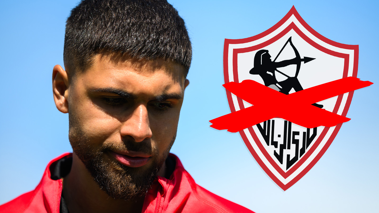 Uppgifter: Zamalek skyldiga Omar Faraj pengar – ärendet tas till FIFA