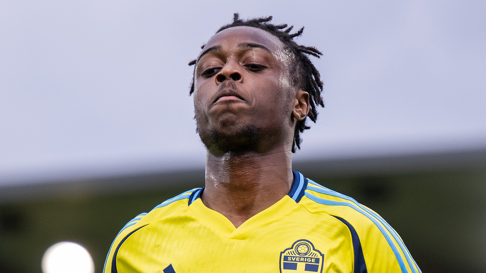 Officiellt: Omorowa lånas ut till Olympiakos Nicosia