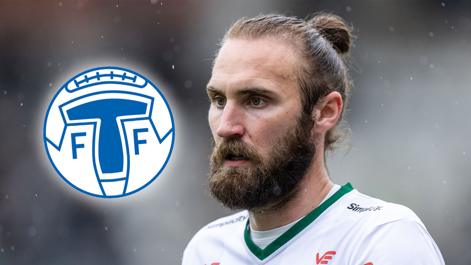 Klart: TFF värvar Oskar Sverrisson