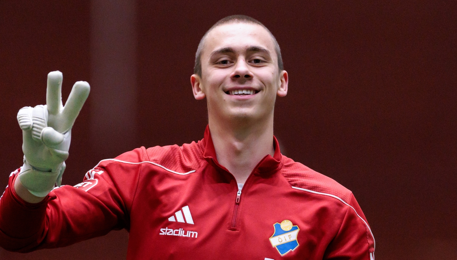 Klart: Målvakten Mirsad Basic lämnar Öster