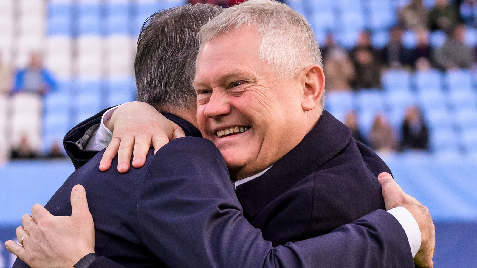 Klart: Anders Pålsson lämnar Malmö FF