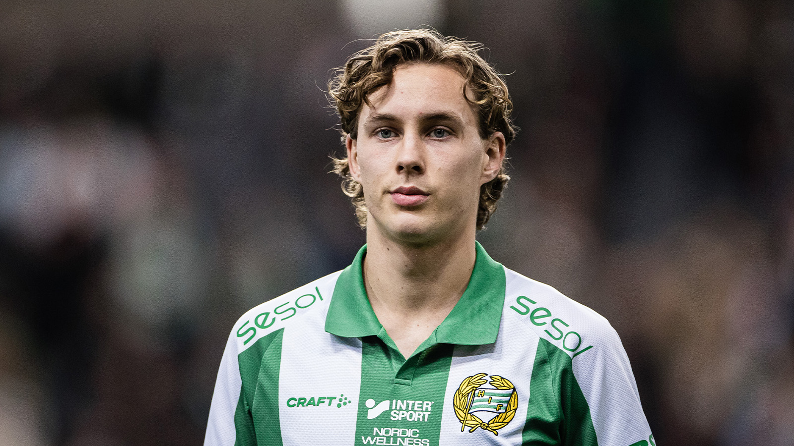Uppgifter: Parma visar nytt intresse för Hampus Skoglund