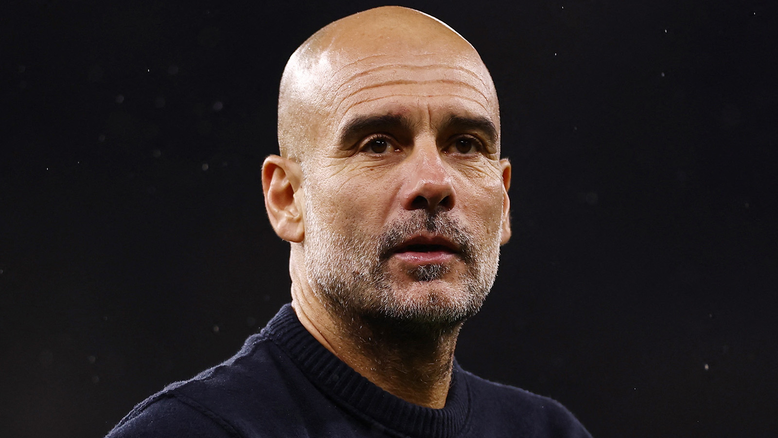 Citys skadeoro inför Real Madrid-matchen