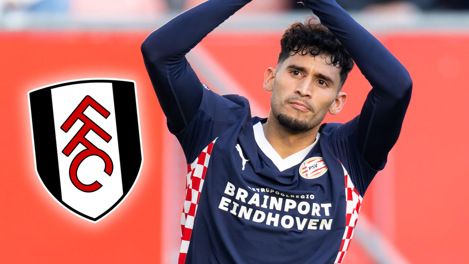 Uppgifter: Så mycket kräver PSV för Ricardo Pepi