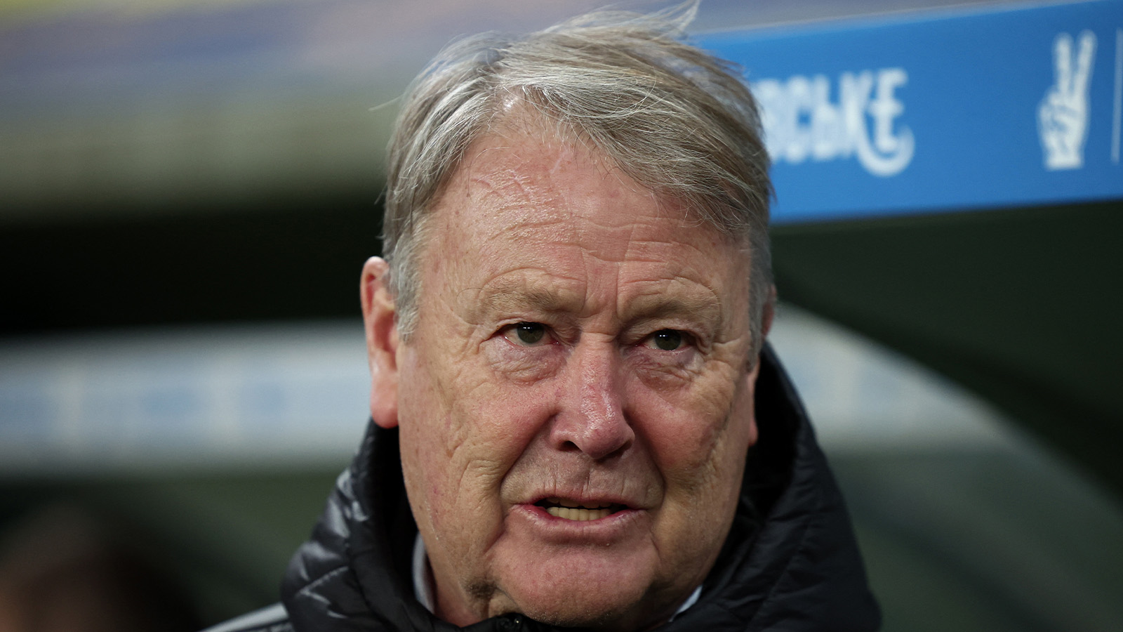 Åge Hareide är död – blev 72 år gammal