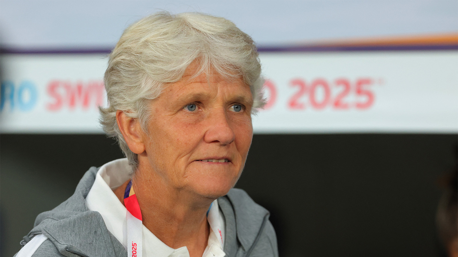 Uppgifter: Pia Sundhage nominerad till årets tränare i Schweiz