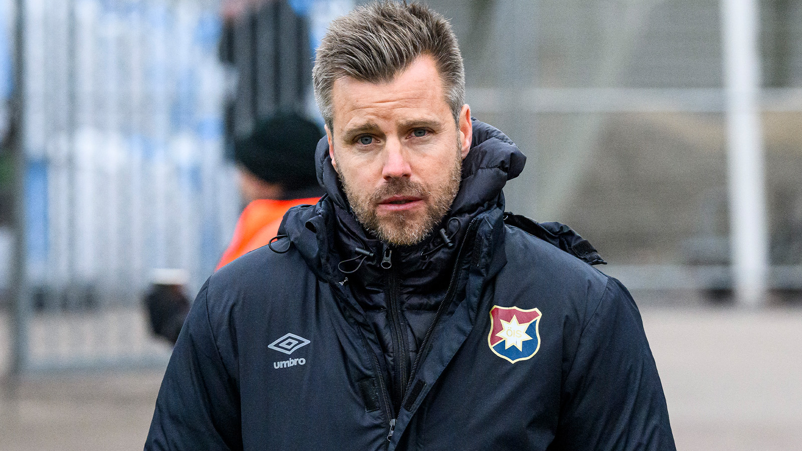 Klart: Örgryte flyttar upp Philip Bergqvist