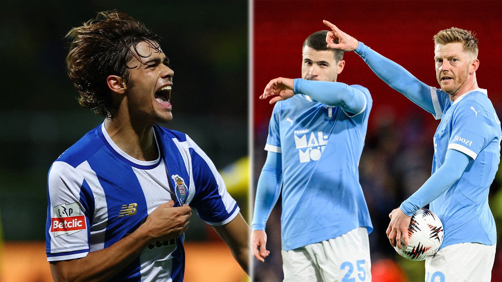 Superdatorns profetia kring MFF:s chans till slutspel