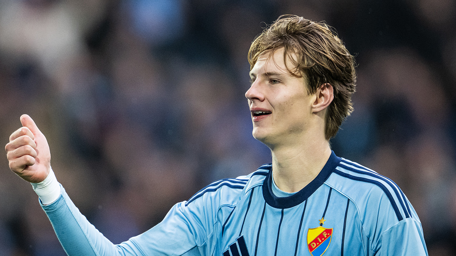 Uppgifter: Besiktas har Priske på sin radar