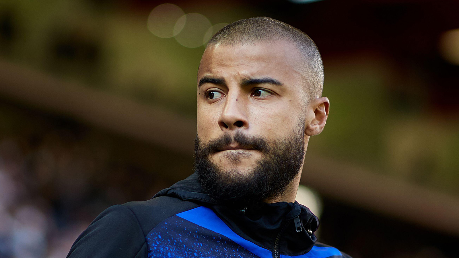 Beskedet: Rafinha avslutar karriären