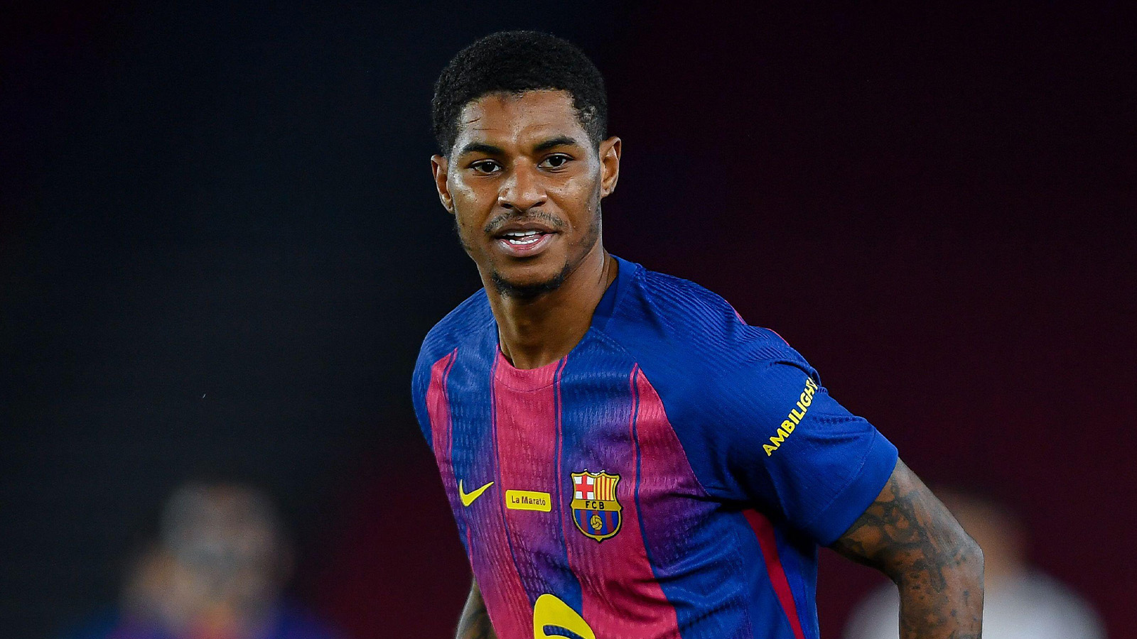 Uppgifter: Barcelona ser ut att aktivera Rashfords köpoption