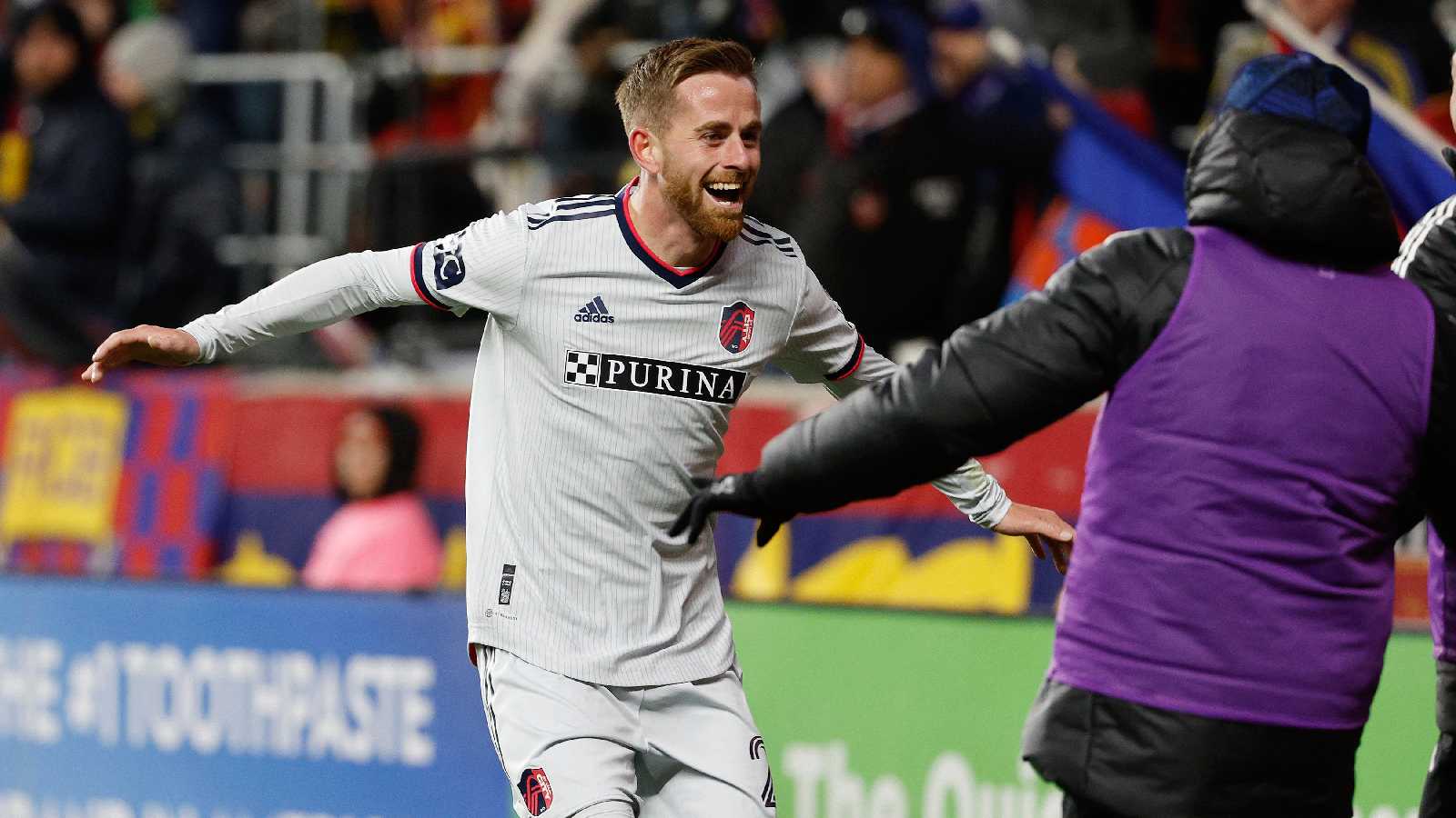 Örgrytes julklapp: Alm presenterad på julafton