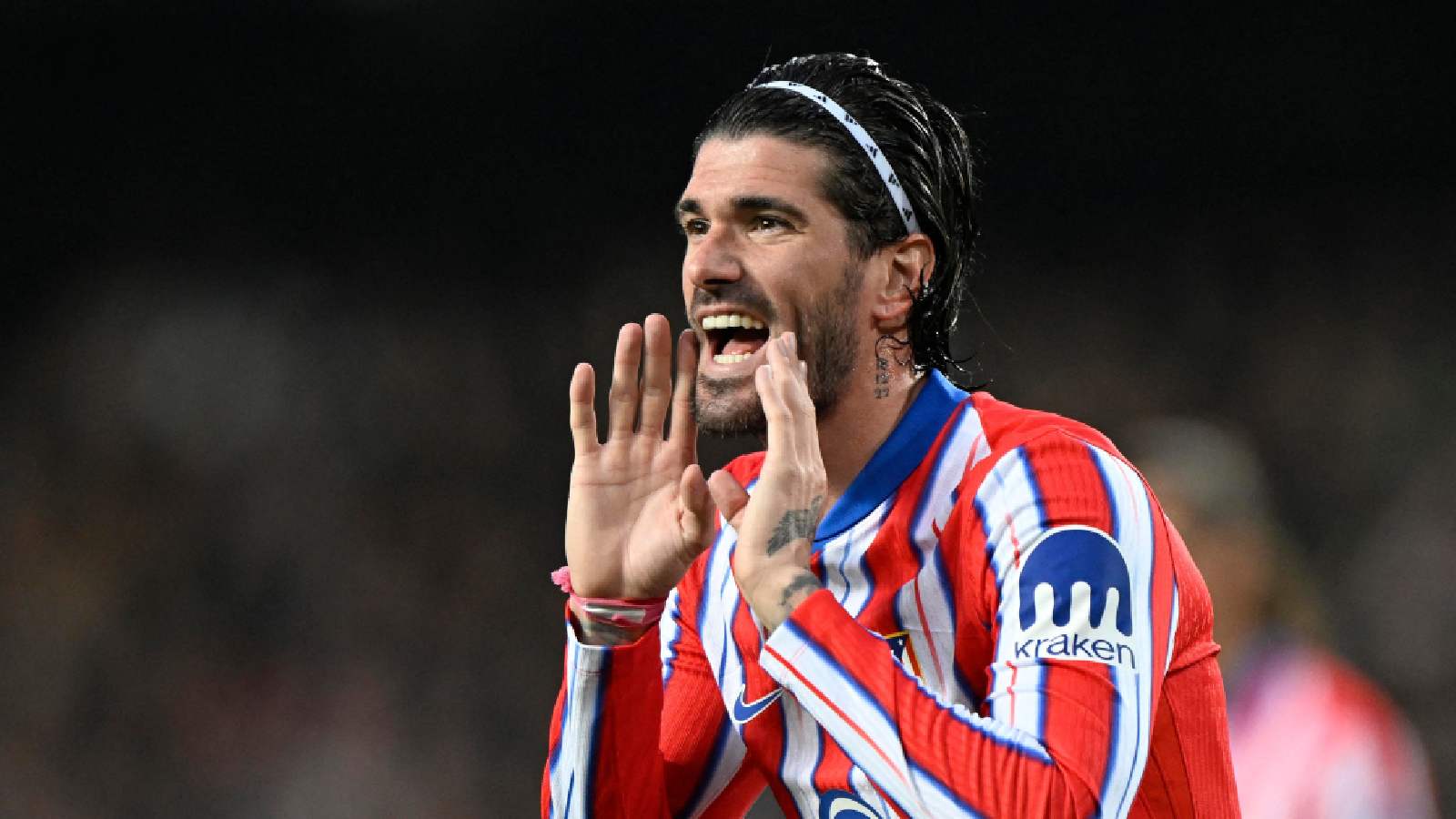 Argentinska stjärnan lämnar Atlético Madrid – klart i dag