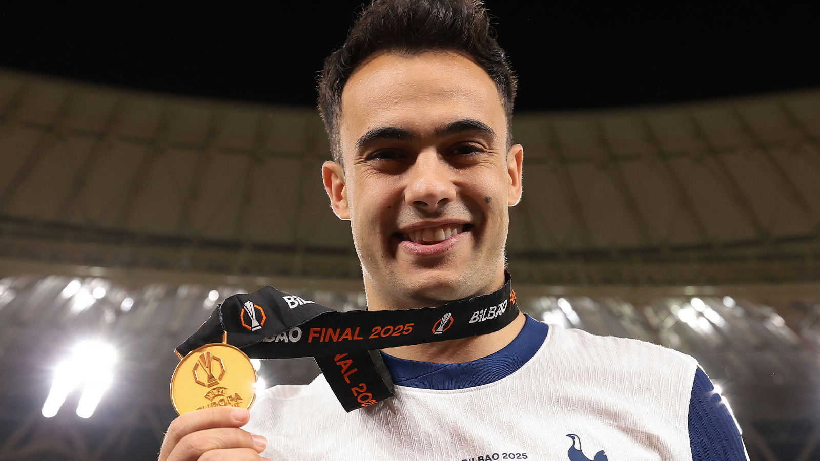 Uppgifter: Reguilón klar för Inter Miami