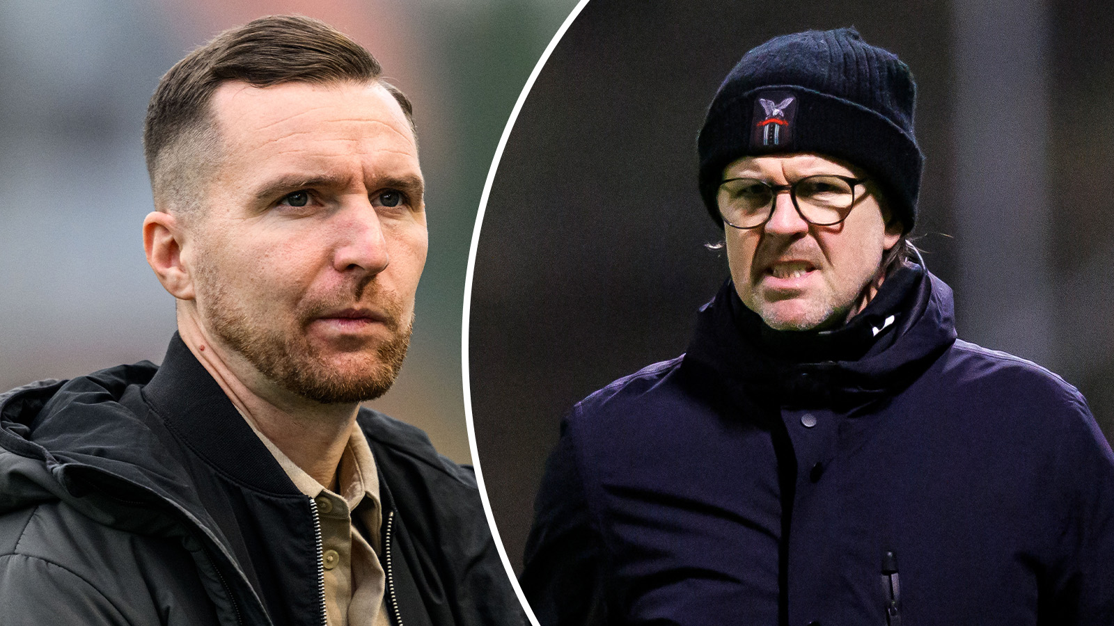 Ahmetovic om beslutet kring Norling: ”Kommer med pondus”