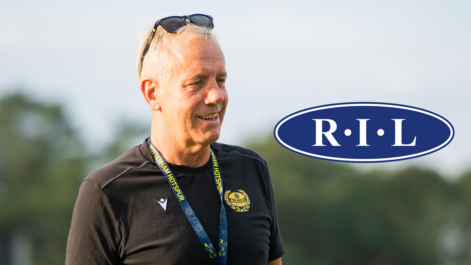 Uppgifter: Mjällby i förhandlingar om Áki Samuelsen