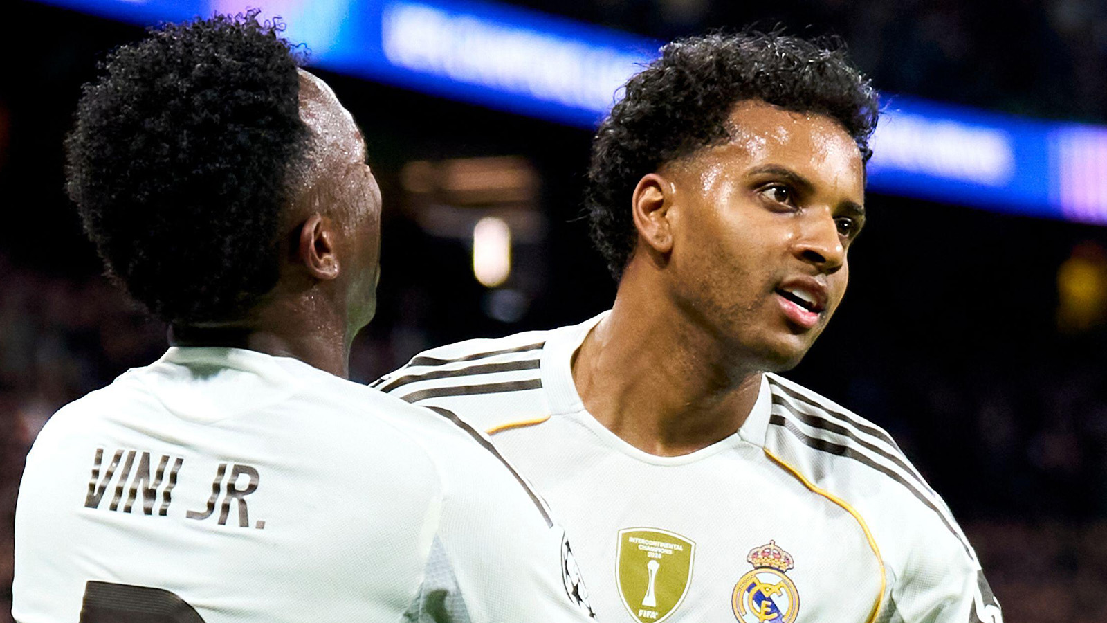 Rodrygo matchhjälte för Real Madrid – sänkte Alavés