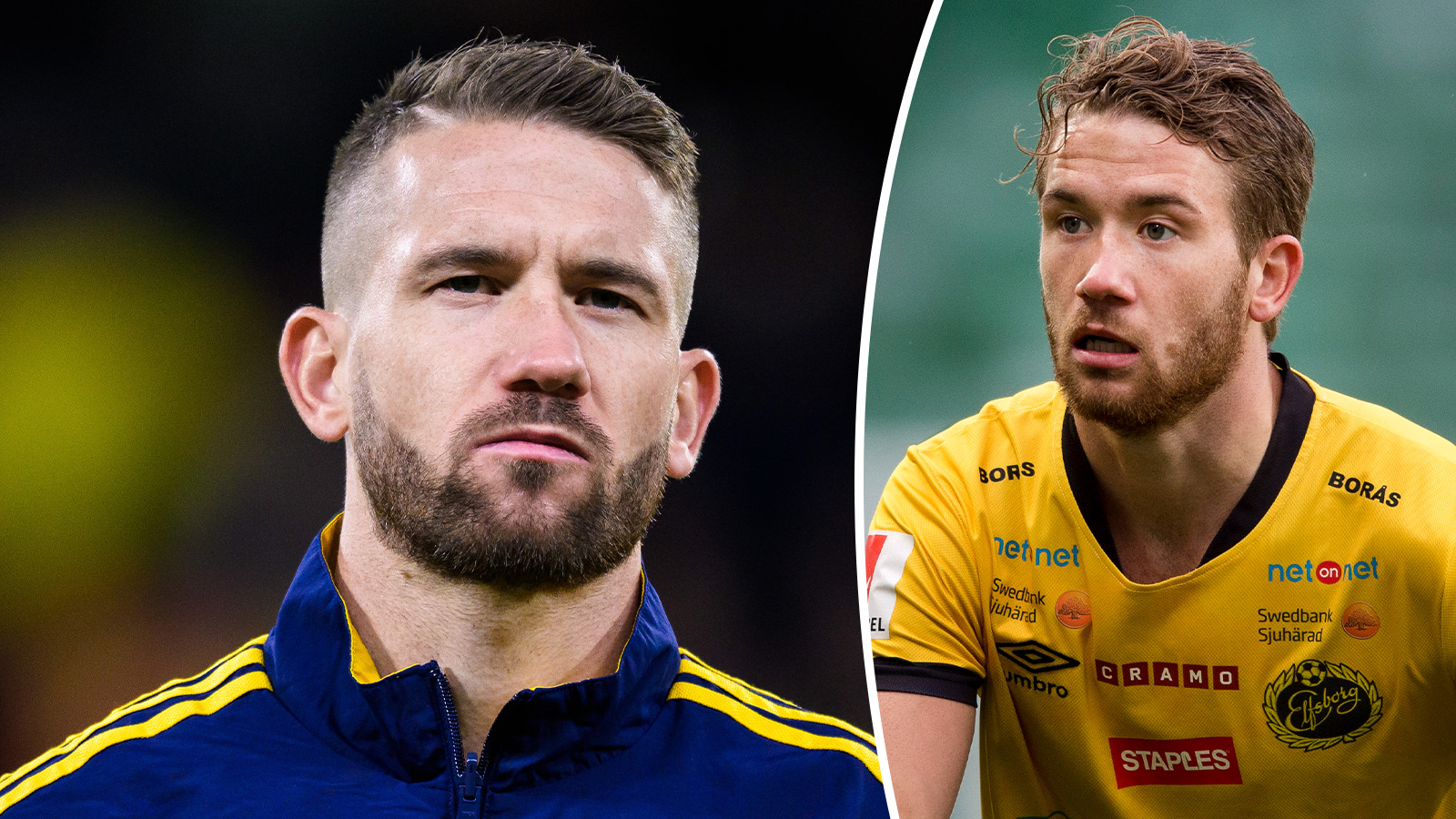 Kan vända hem till Elfsborg: ”Alltid varit öppna dörrar”