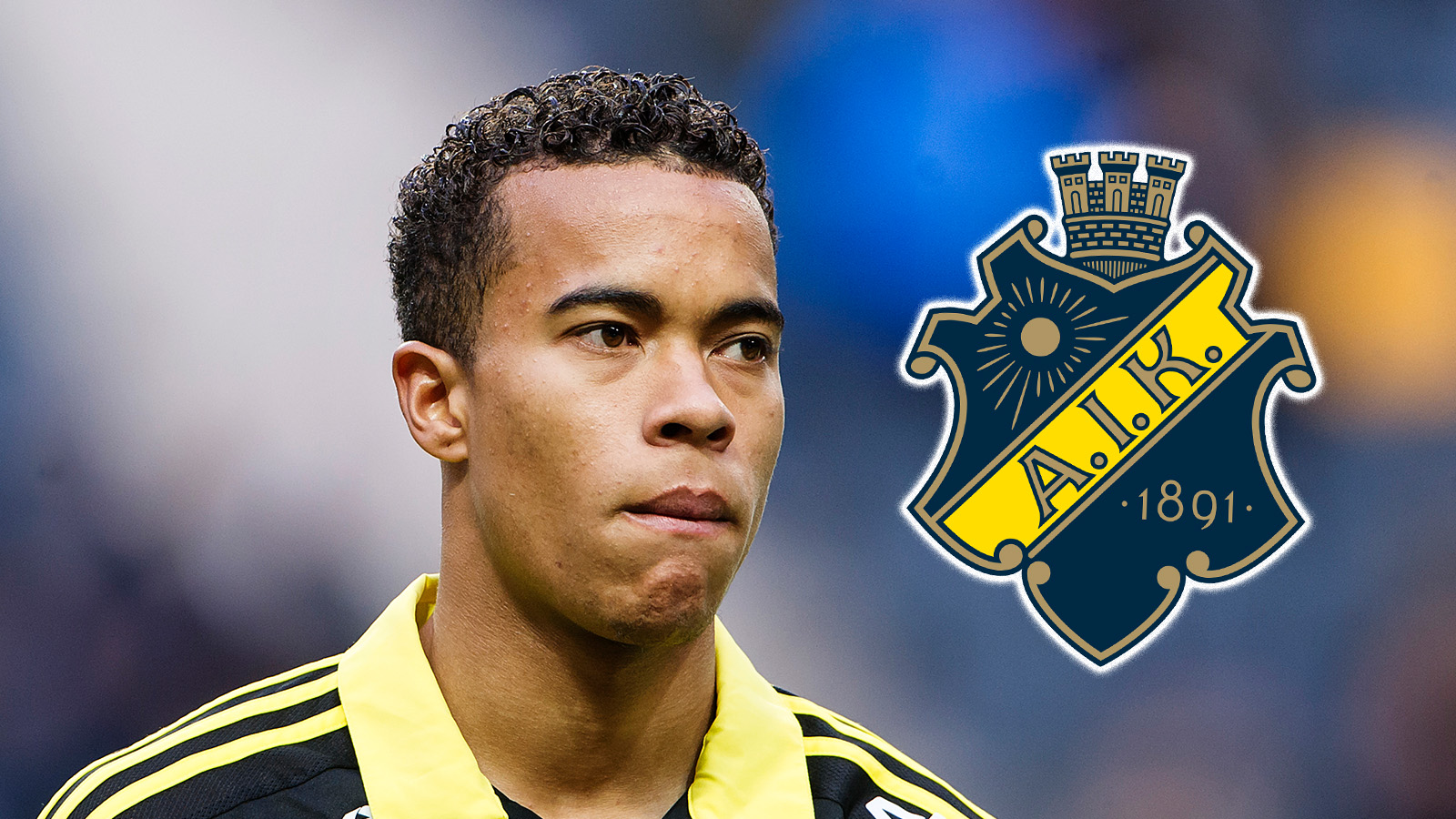 Uppgifter: Robin Quaison kan vända hem till AIK
