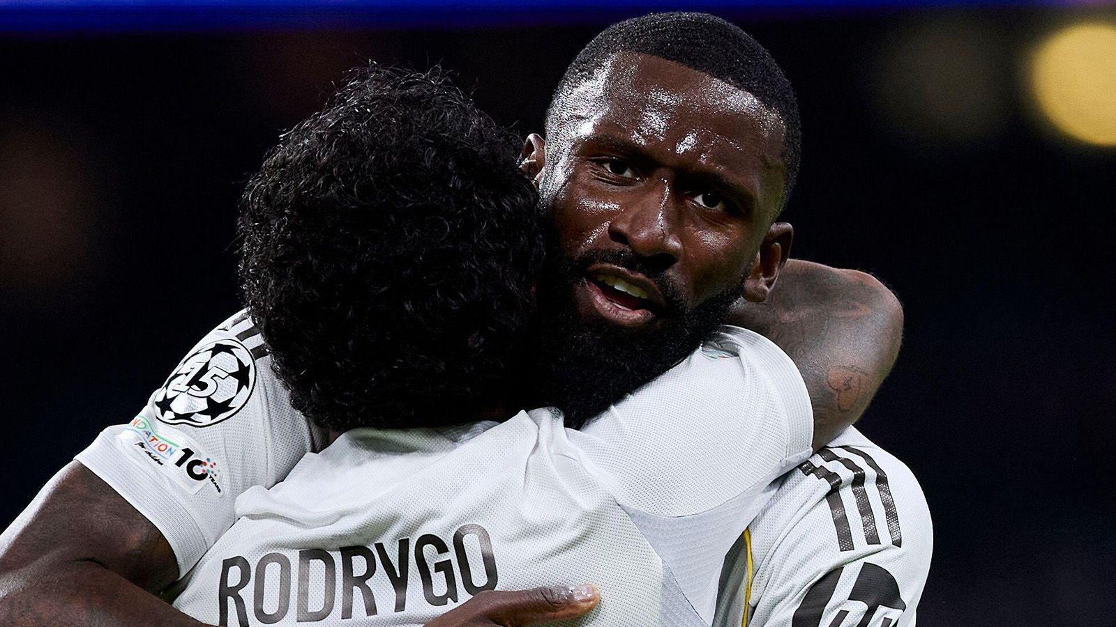 Uppgifter: Galatasaray vill värva från Real Madrid