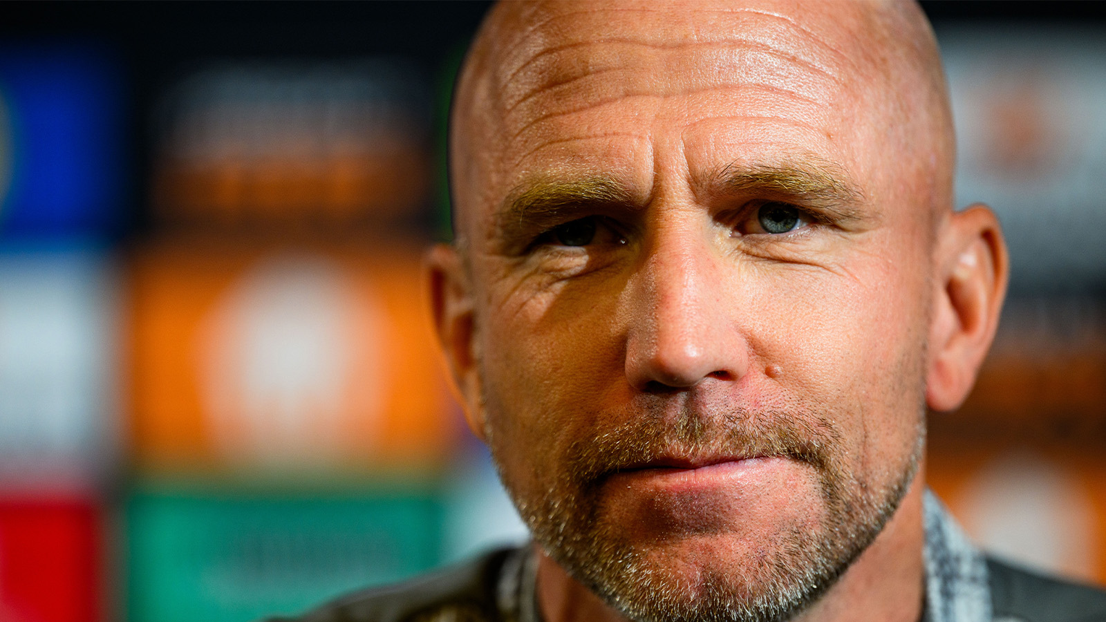 Uppgifter: Rydström klar för MLS-klubb