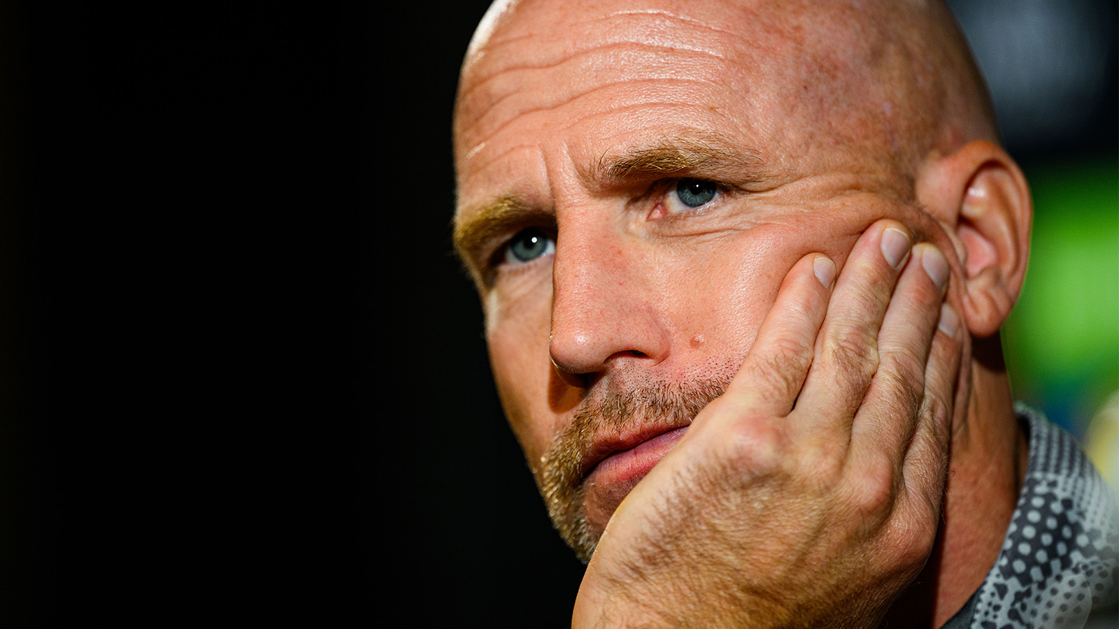 Officiellt: Här är Rydströms nya jobb