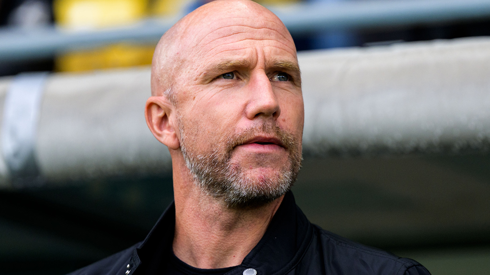 Uppgifter: Rydström huvudkandidat för MLS-klubb