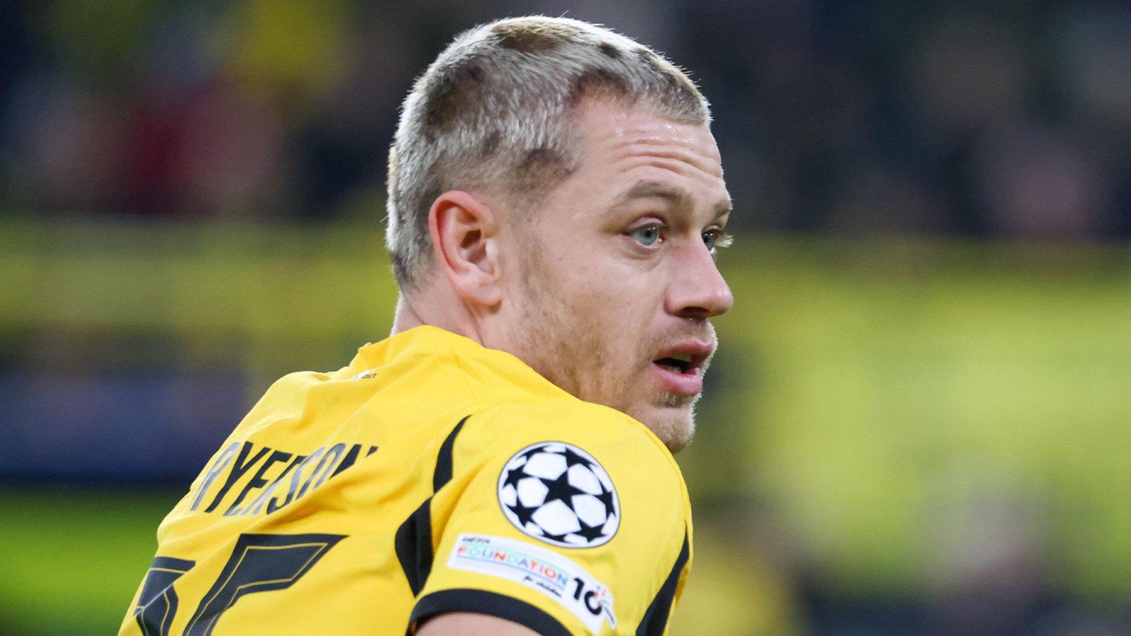 Uppgifter: Barcelona intresserat av norrman