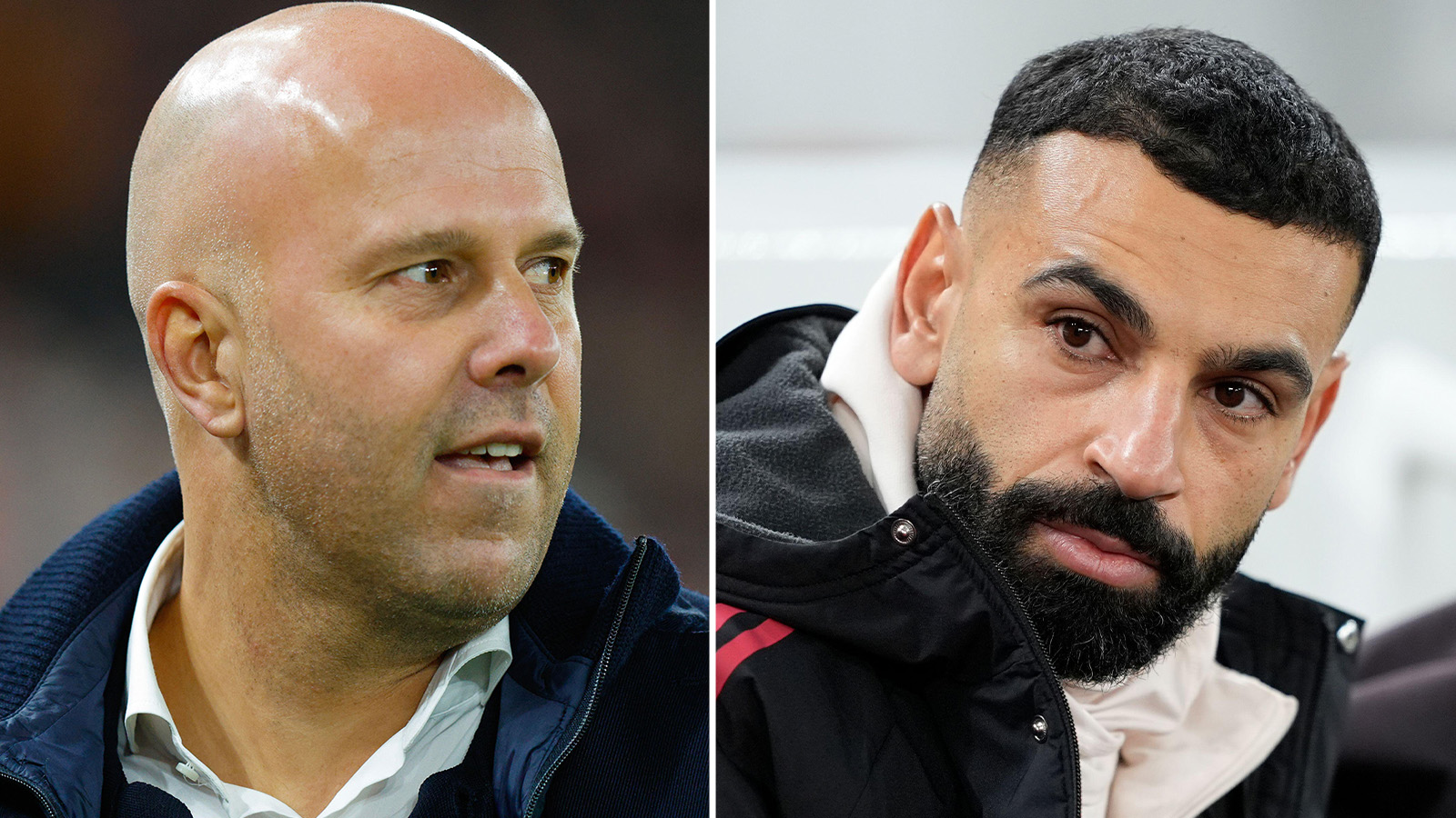 Slot: ”Salah är alltid i mina tankar”