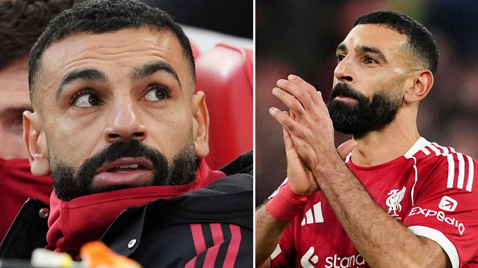 Så mycket kan Liverpool förlora vid Salah-affär