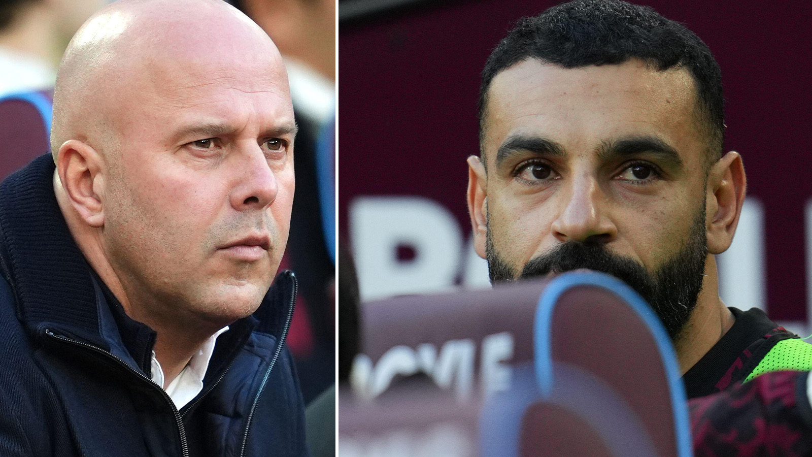 Slot om stjärnans ilska: ”Han var inte glad”