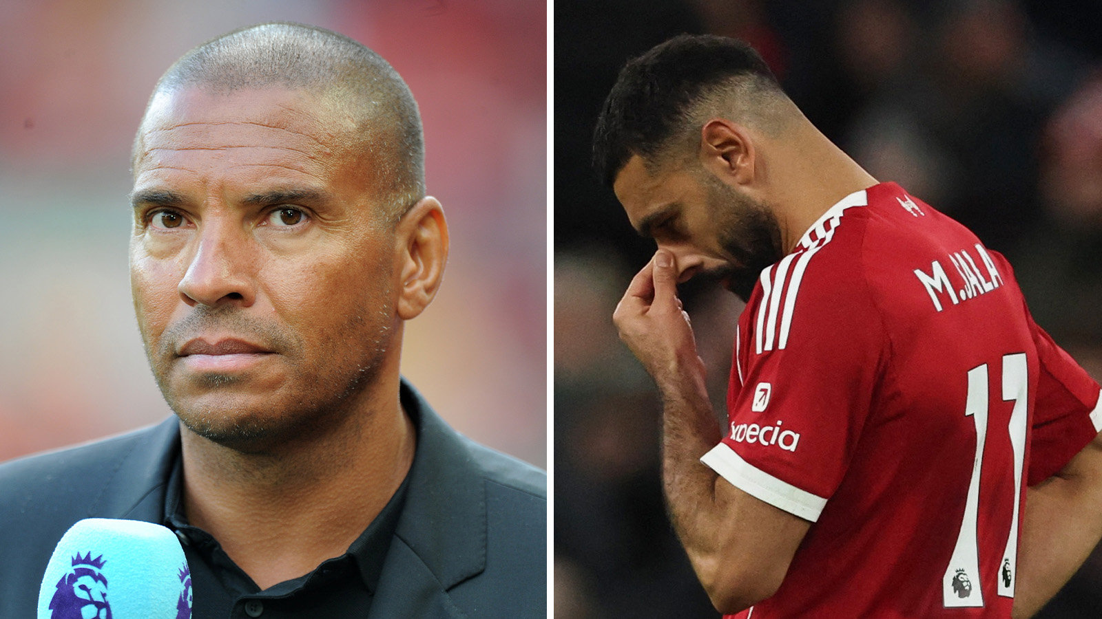 ”Klubben kommer först – spelar ingen roll vem det är”