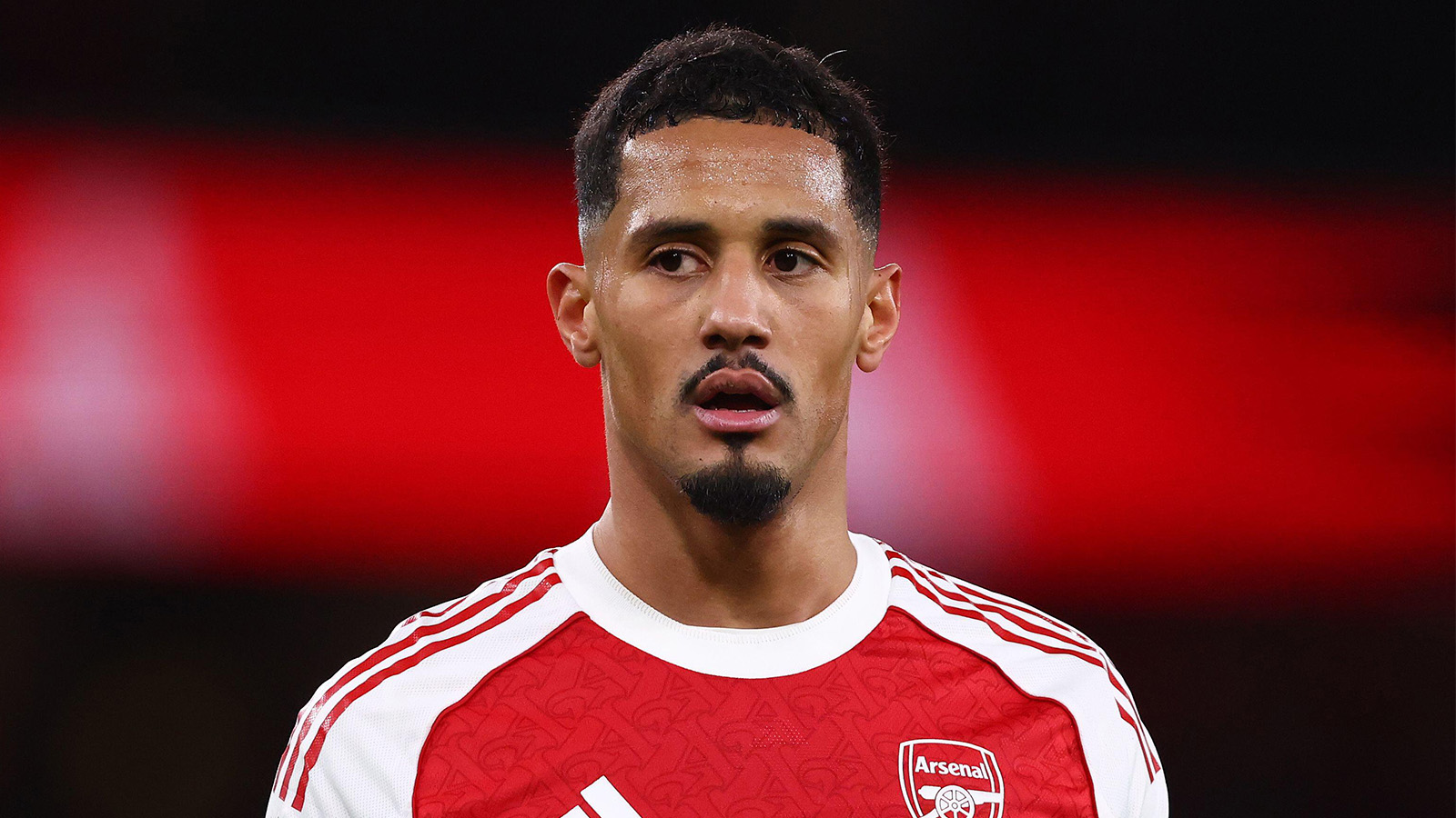 Salibas tydliga budskap: ”Vi kan vinna alla tävlingar”