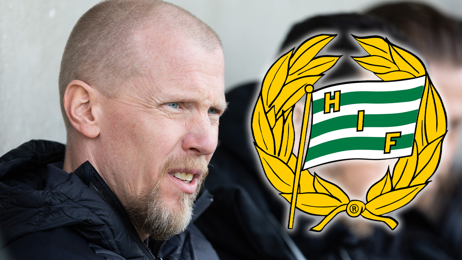 Uppgifter: Samuelsson nära att bli assisterande i Bajen