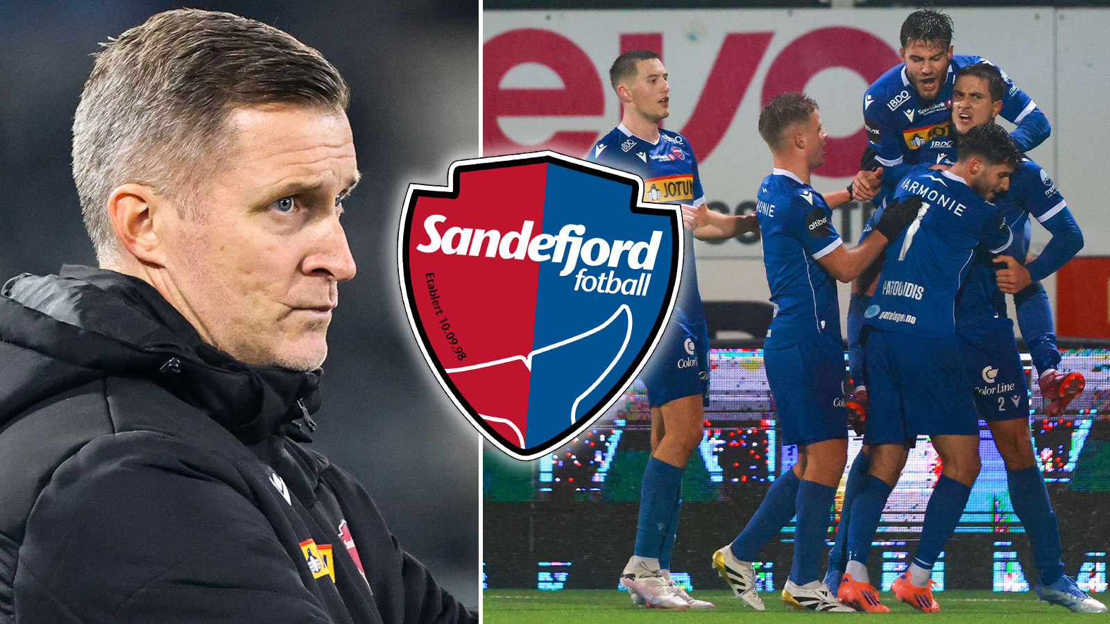 AVSLÖJAR: Norsk toppklubb kan ta svensk mittbacksbjässe