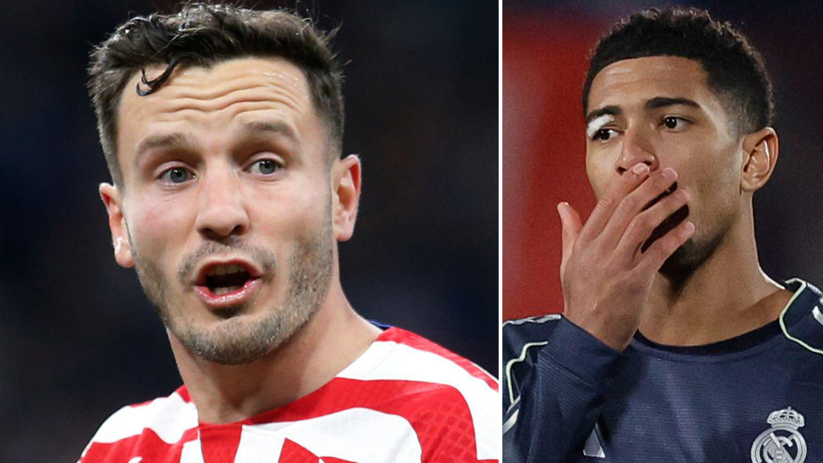 Attacken från spanska stjärnan: ”Real Madrid har inga fans”