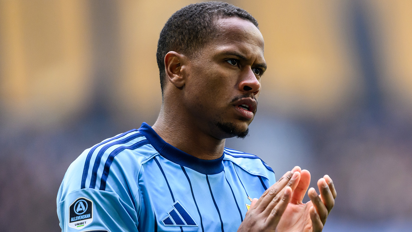 Officiellt: Djurgården lånar ut Sawo