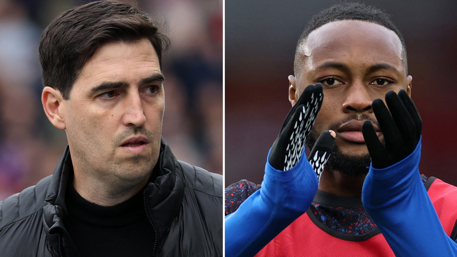 Iraola om Semenyo: ”Vill inte förlora honom”