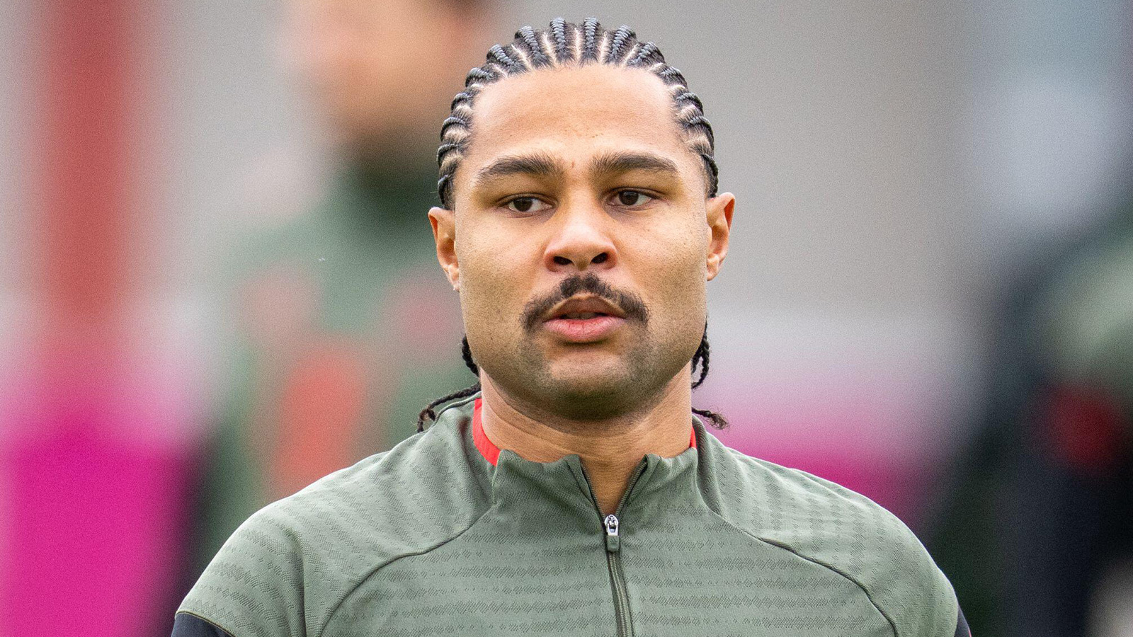 Uppgifter: Bayern-stjärnan kan förlänga till 2028