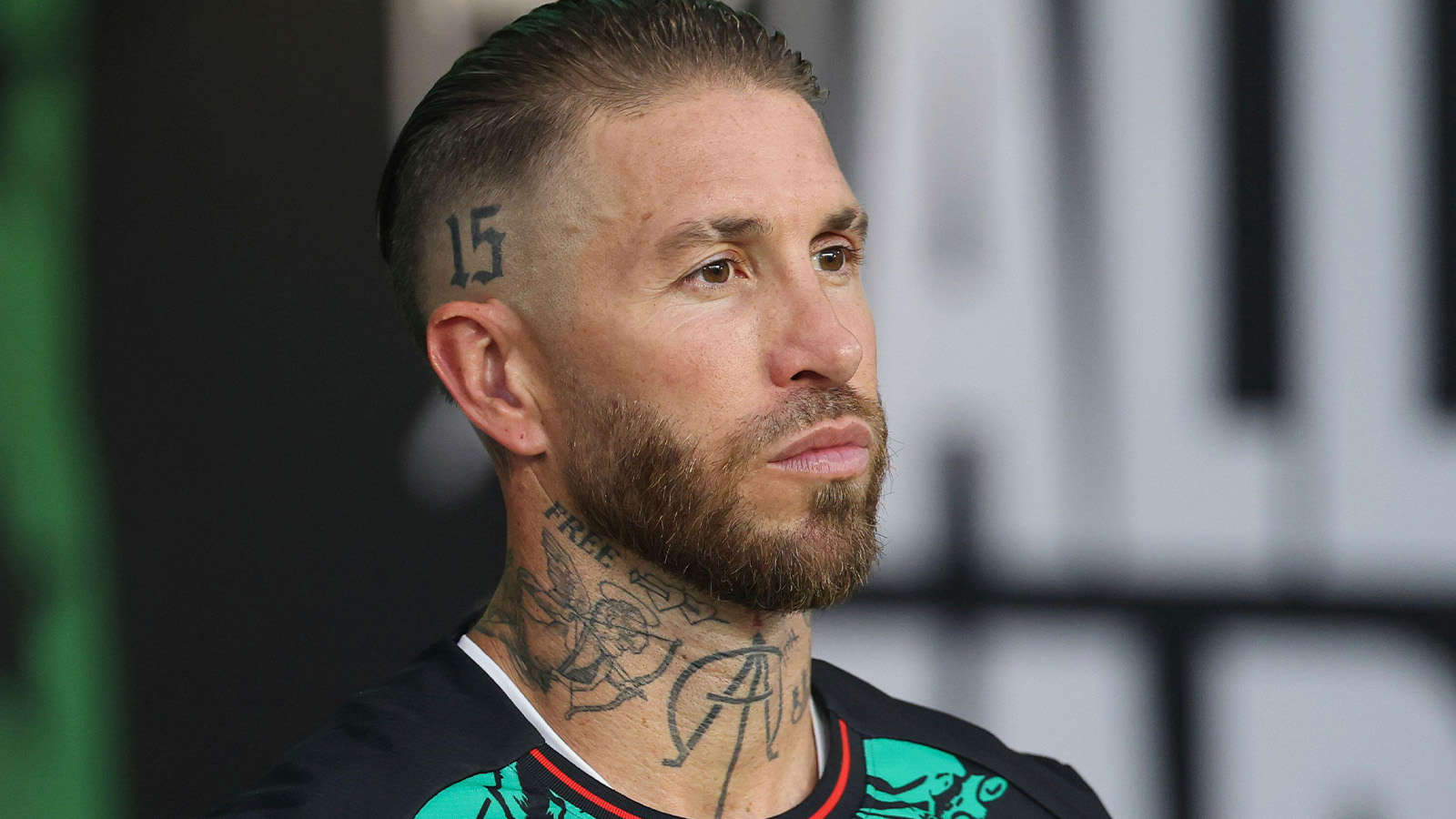 Ramos bekräftar: Lämnar mexikanska klubben