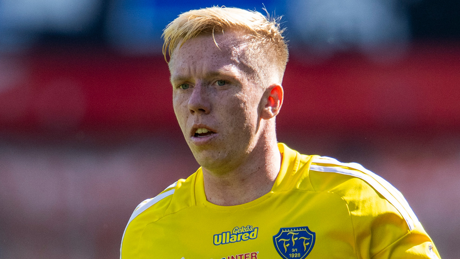 Officiellt: Sibelius lämnar Falkenberg