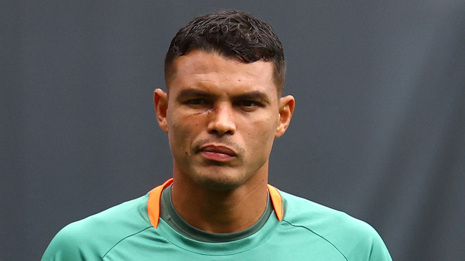 Officiellt: Thiago Silva klar för Porto