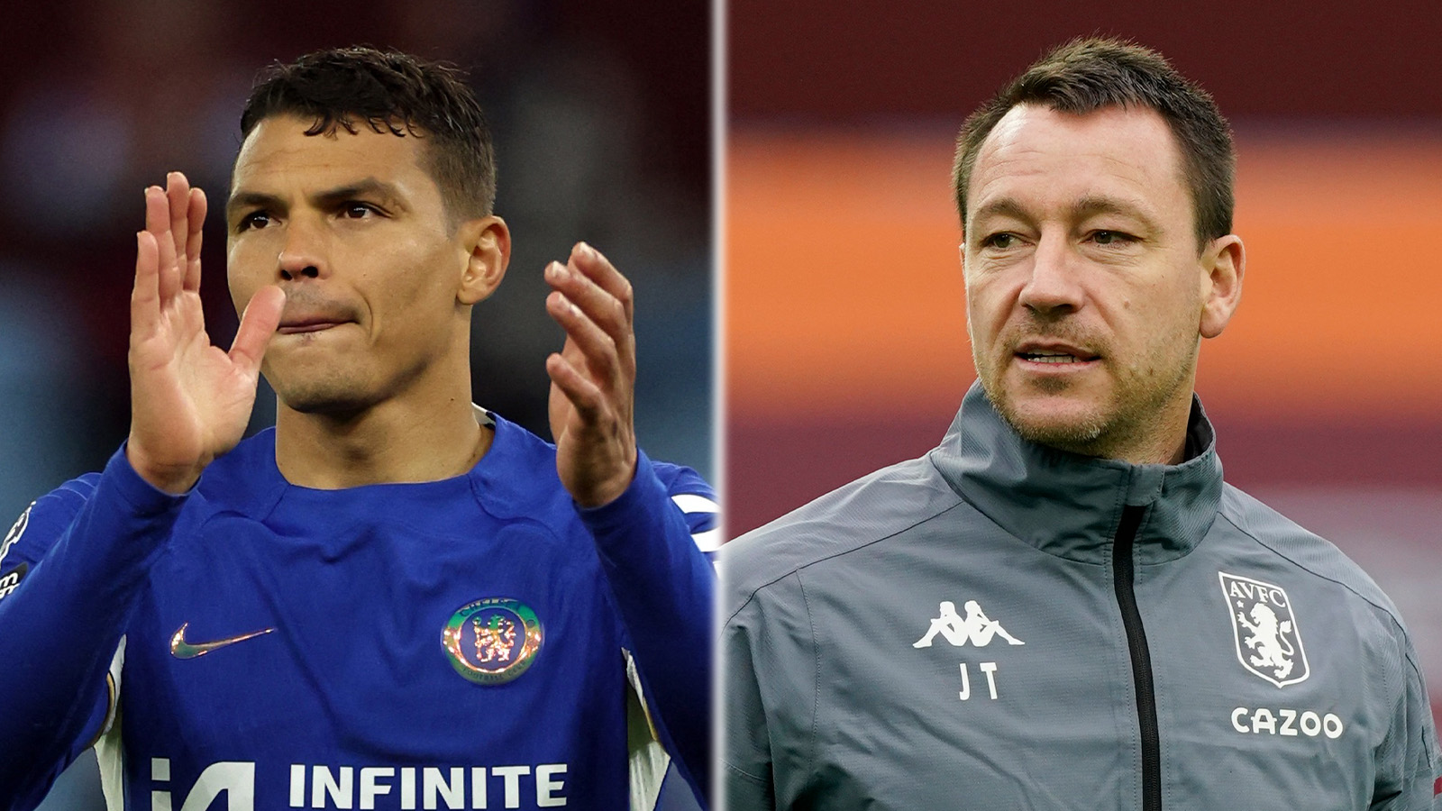 Chelsea-legenden vill se värvning av Silva: ”Hade älskat det”