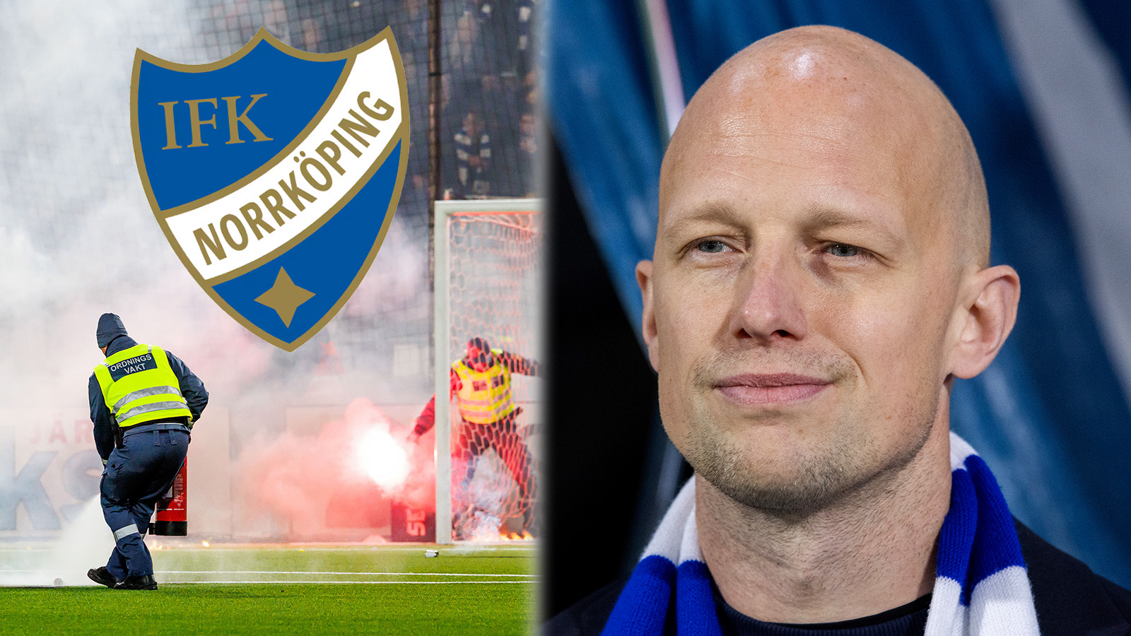 Norrköping-toppen: ”Degraderingen drabbar hela föreningen”